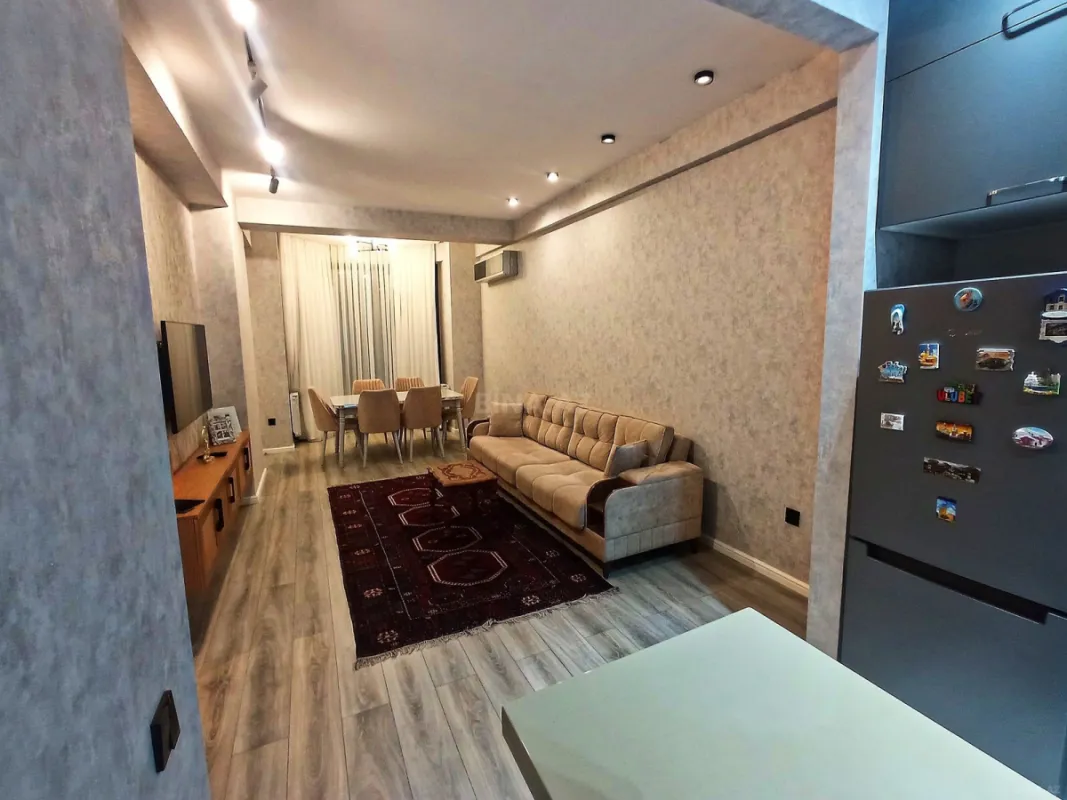 Satılır 3 otaqlı mənzil 70 m²