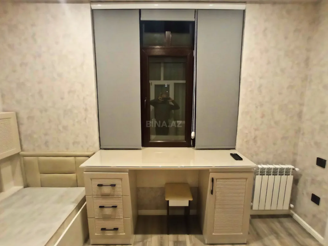 Satılır 3 otaqlı mənzil 70 m²