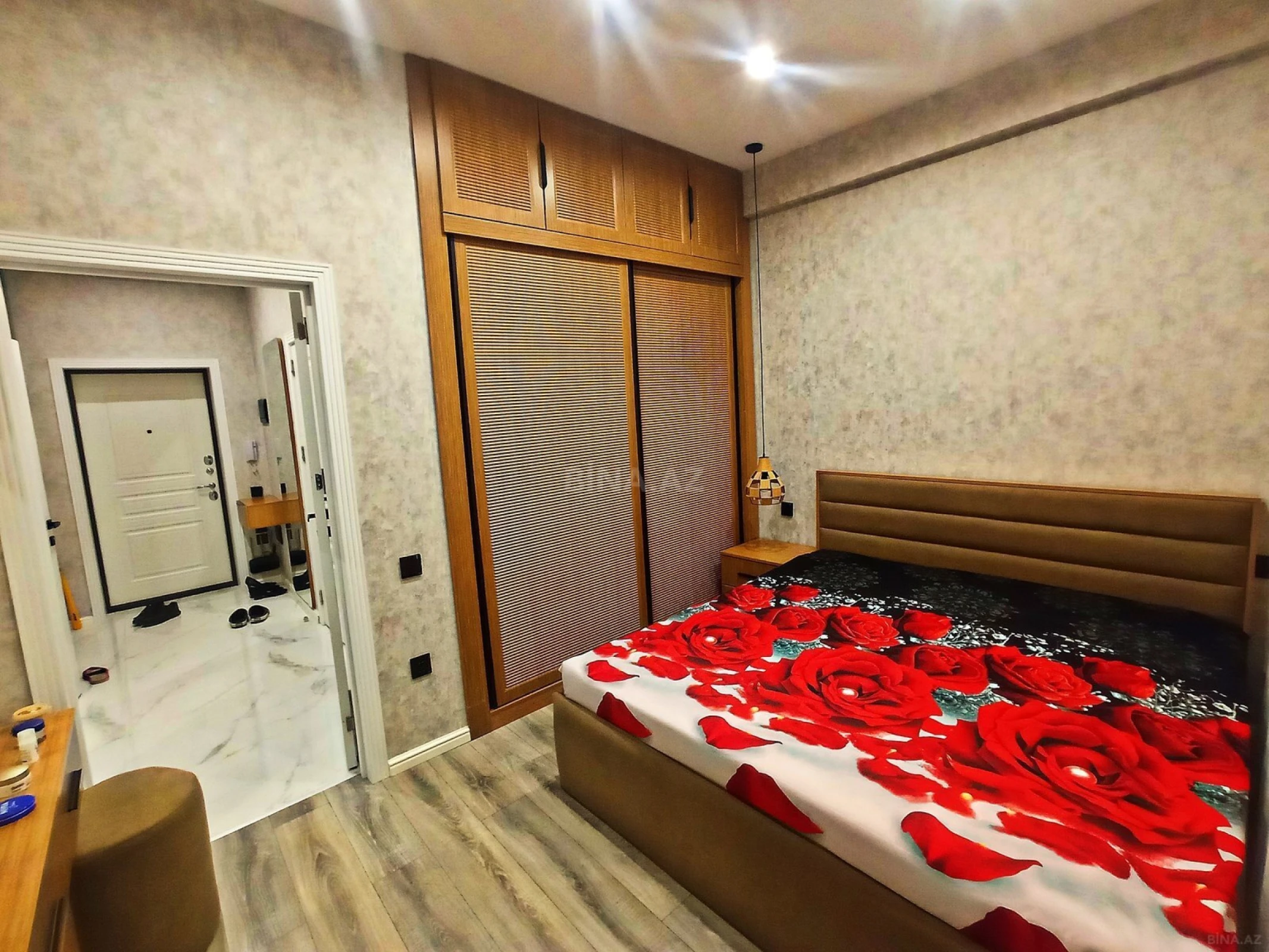 Satılır 3 otaqlı mənzil 70 m²