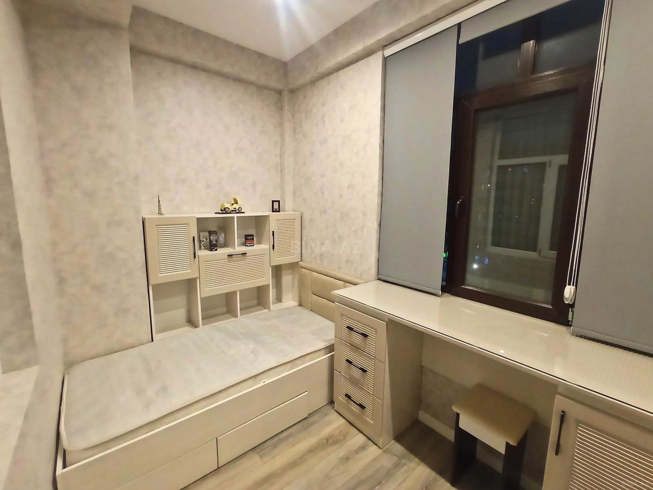 Satılır 3 otaqlı mənzil 70 m²
