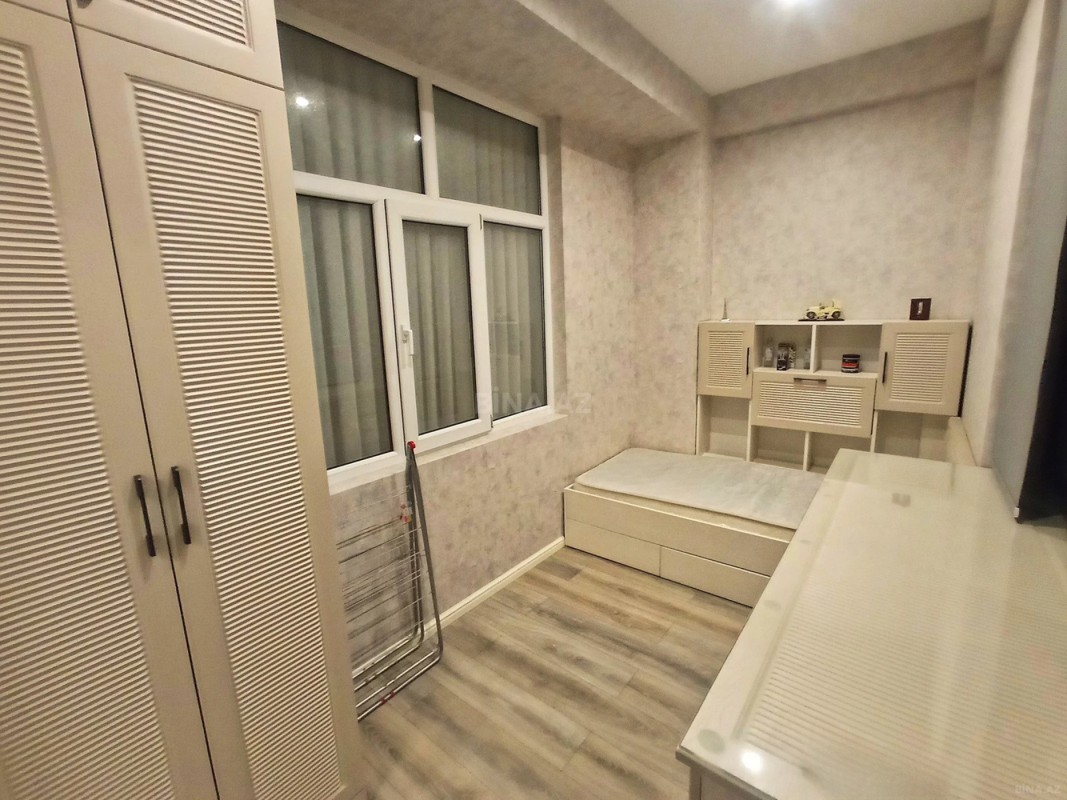Satılır 3 otaqlı mənzil 70 m²