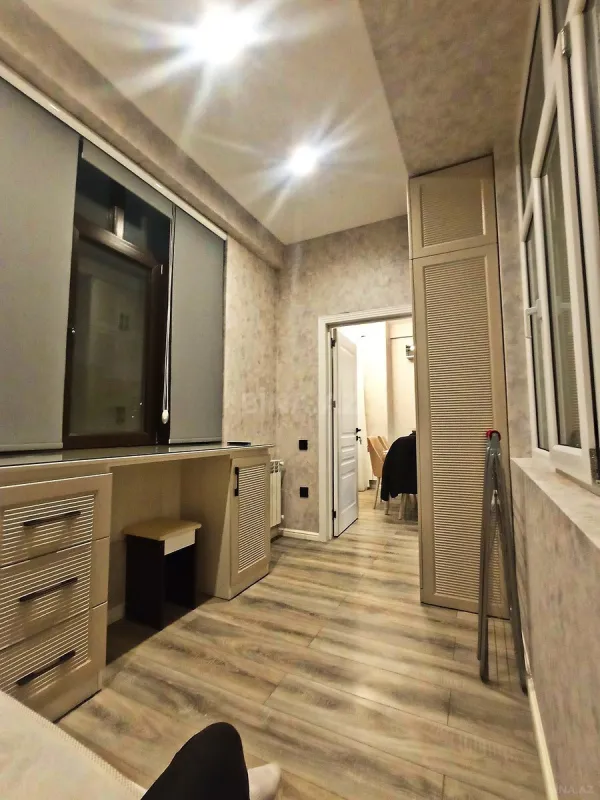 Satılır 3 otaqlı mənzil 70 m²