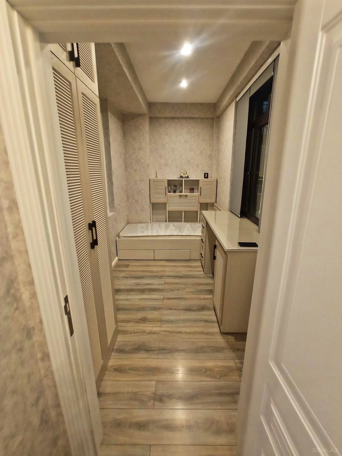 Satılır 3 otaqlı mənzil 70 m²