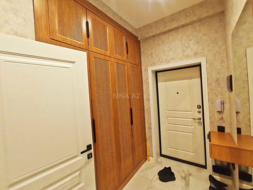 Satılır 3 otaqlı mənzil 70 m²