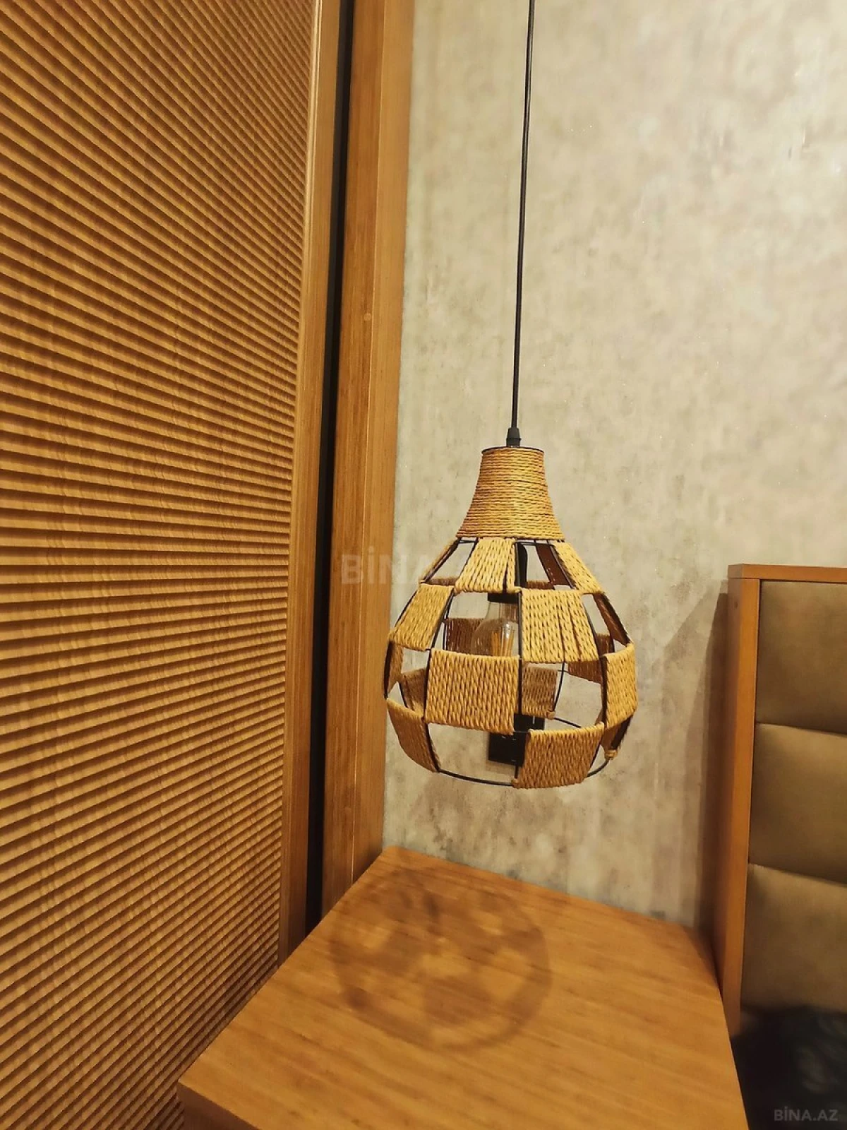 Satılır 3 otaqlı mənzil 70 m²