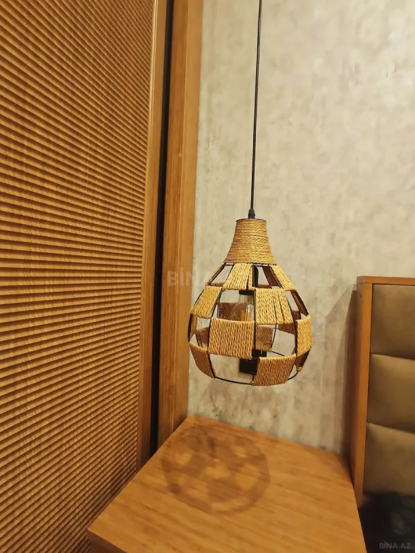 Satılır 3 otaqlı mənzil 70 m²