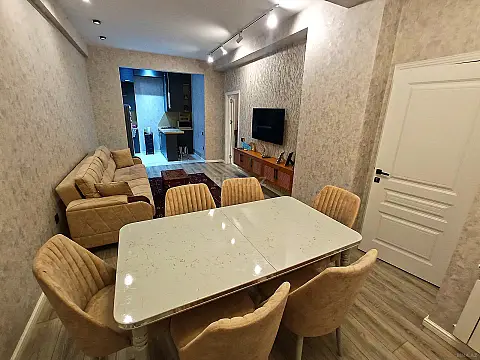 Satılır 3 otaqlı mənzil 70 m² — Bakı 3 otaq 70.00 m²
