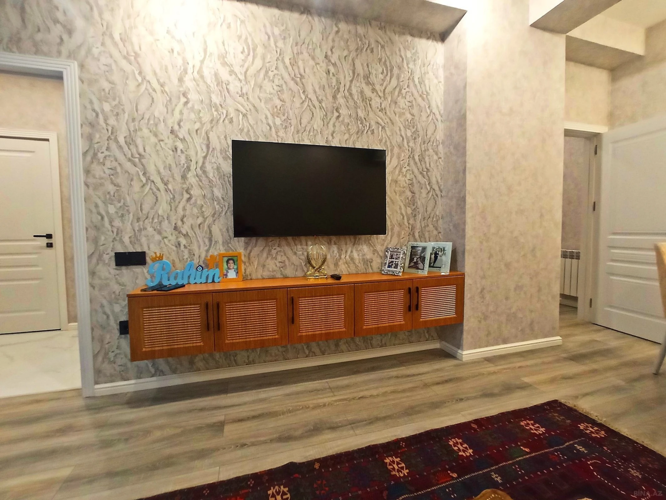 Satılır 3 otaqlı mənzil 70 m²
