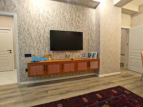 Satılır 3 otaqlı mənzil 70 m²