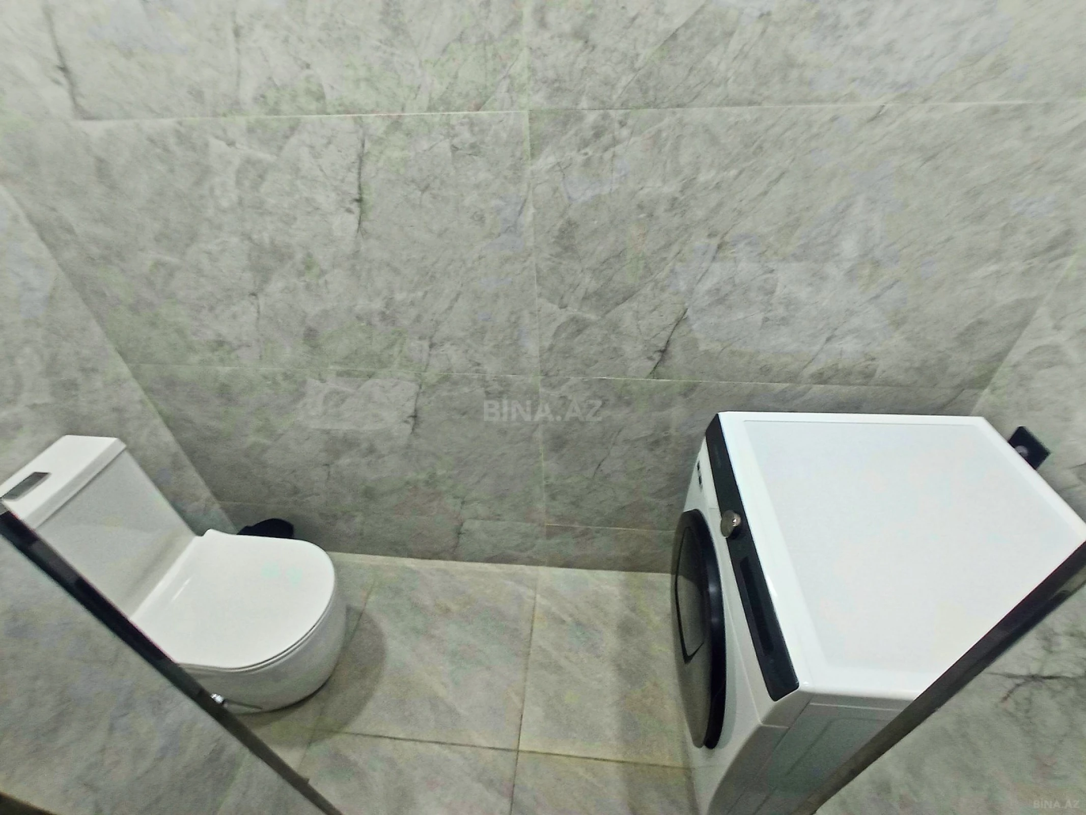 Satılır 3 otaqlı mənzil 70 m²