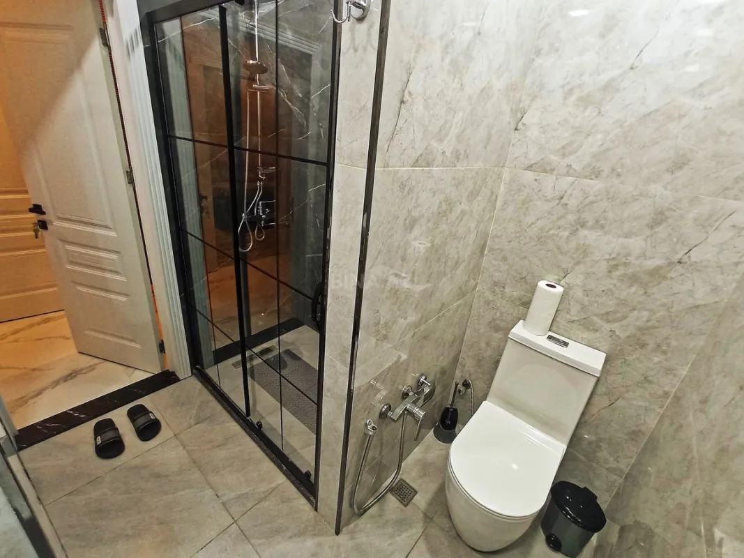 Satılır 3 otaqlı mənzil 70 m²