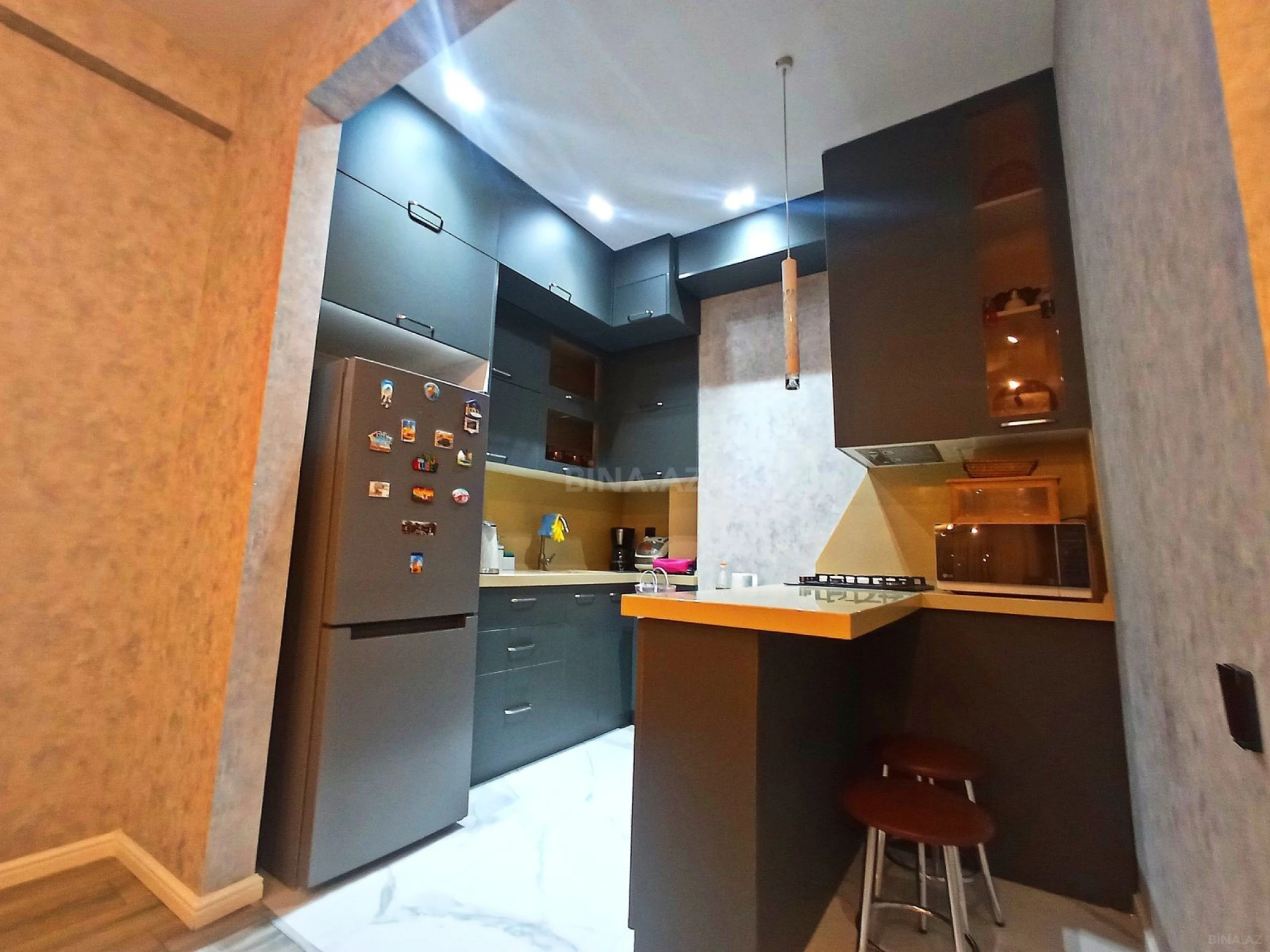 Satılır 3 otaqlı mənzil 70 m²