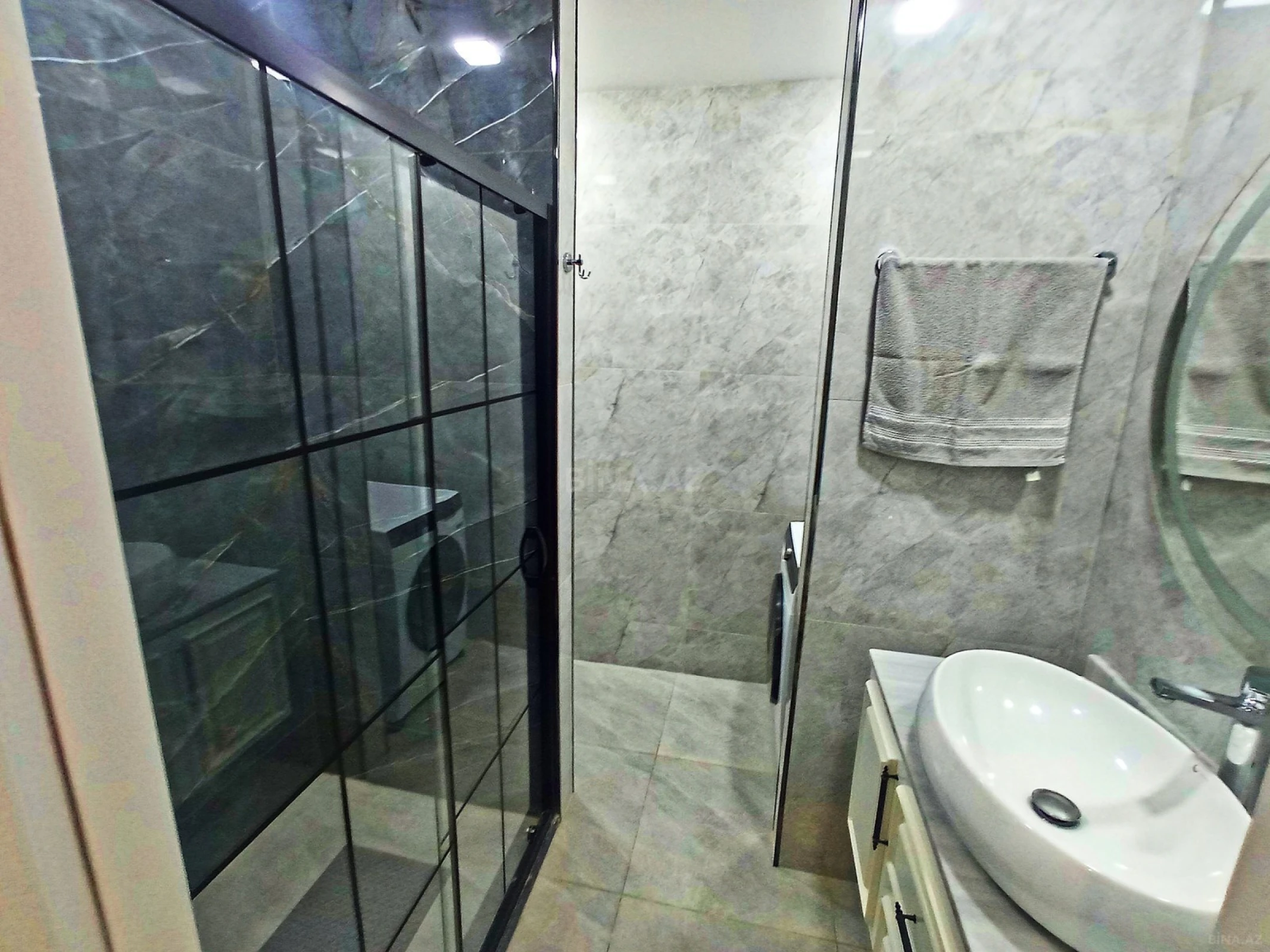 Satılır 3 otaqlı mənzil 70 m²