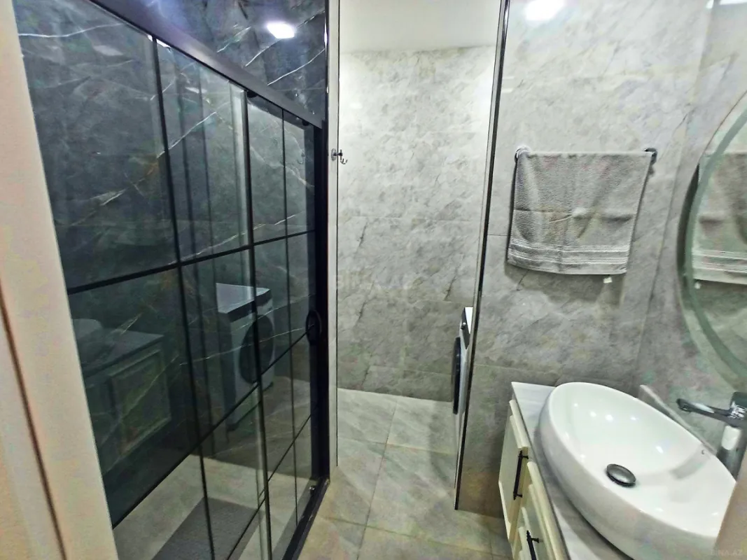 Satılır 3 otaqlı mənzil 70 m²