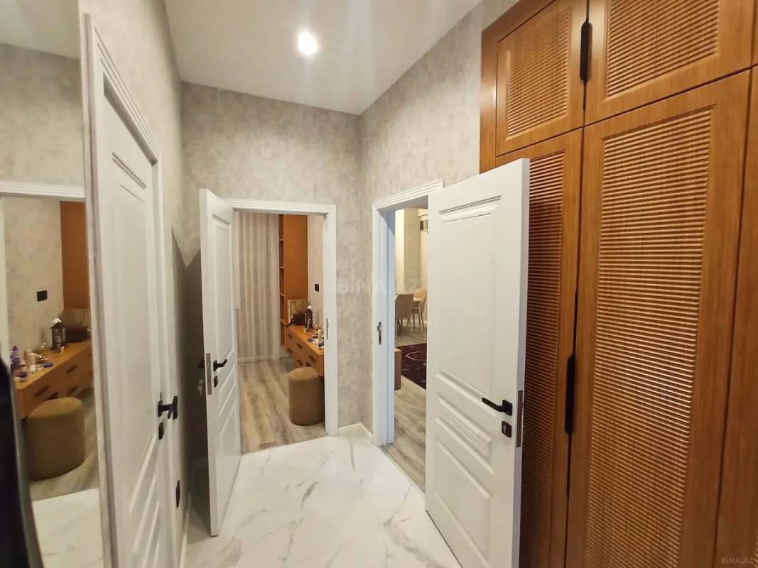 Satılır 3 otaqlı mənzil 70 m²
