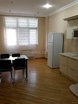 Satılır 2 otaqlı mənzil 106 m²