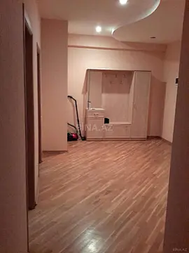 Satılır 2 otaqlı mənzil 106 m²