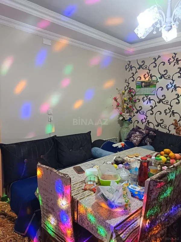 Satılır 3 otaqlı həyət evi 77 m²