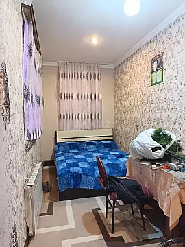 Satılır 3 otaqlı həyət evi 77 m²