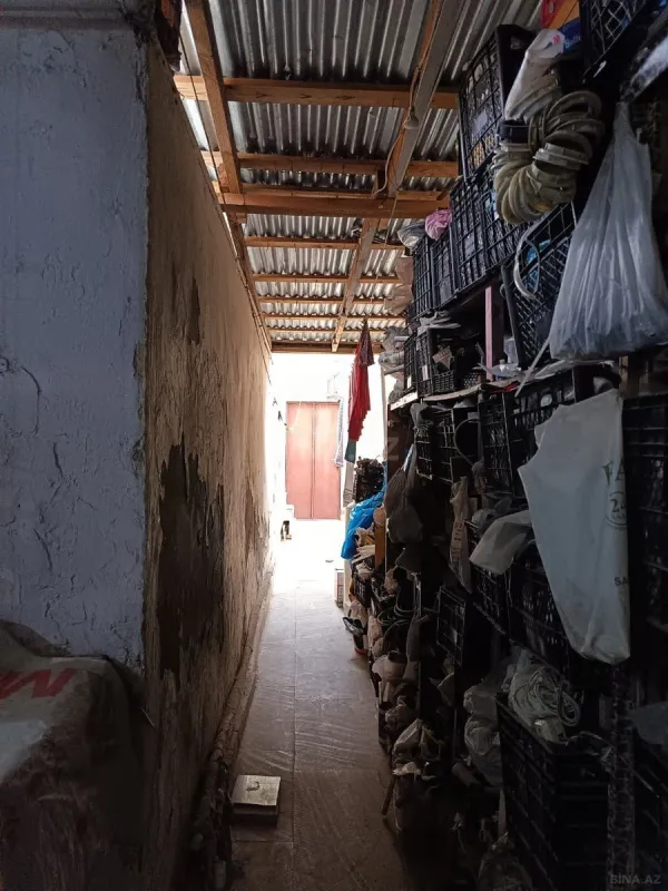 Satılır 3 otaqlı həyət evi 77 m²