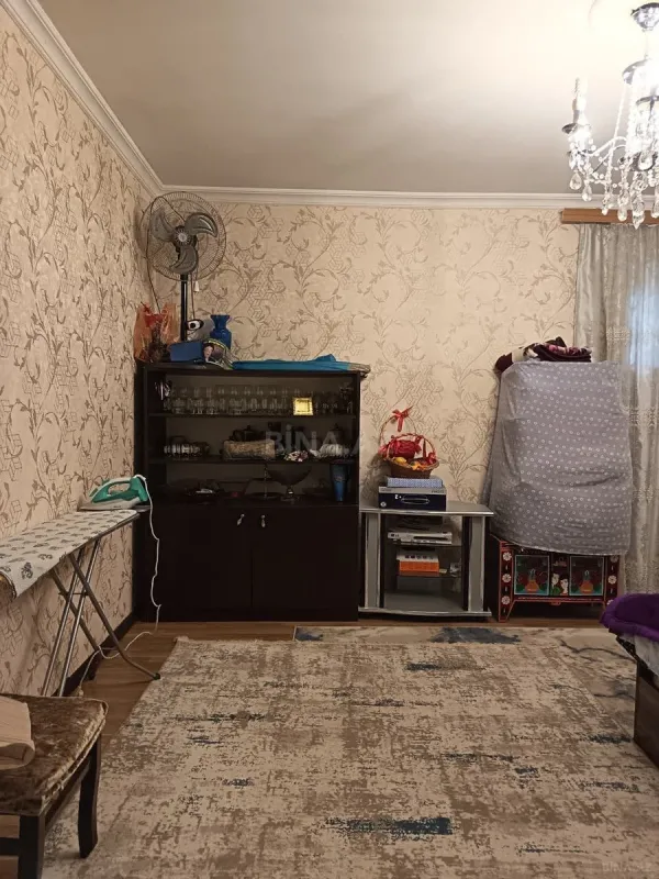 Satılır 3 otaqlı həyət evi 77 m²
