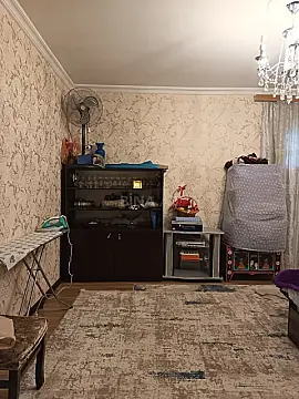 Satılır 3 otaqlı həyət evi 77 m²