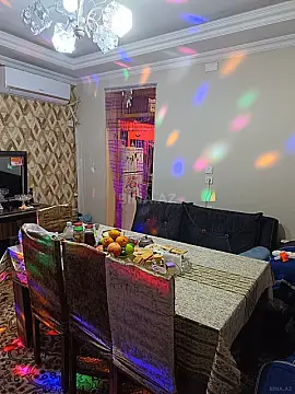 Satılır 3 otaqlı həyət evi 77 m²