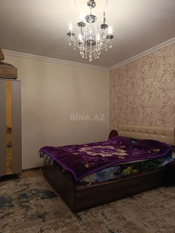 Satılır 3 otaqlı həyət evi 77 m²