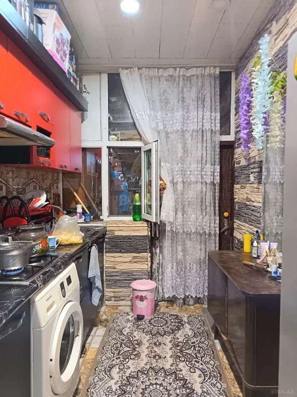 Satılır 3 otaqlı həyət evi 77 m²