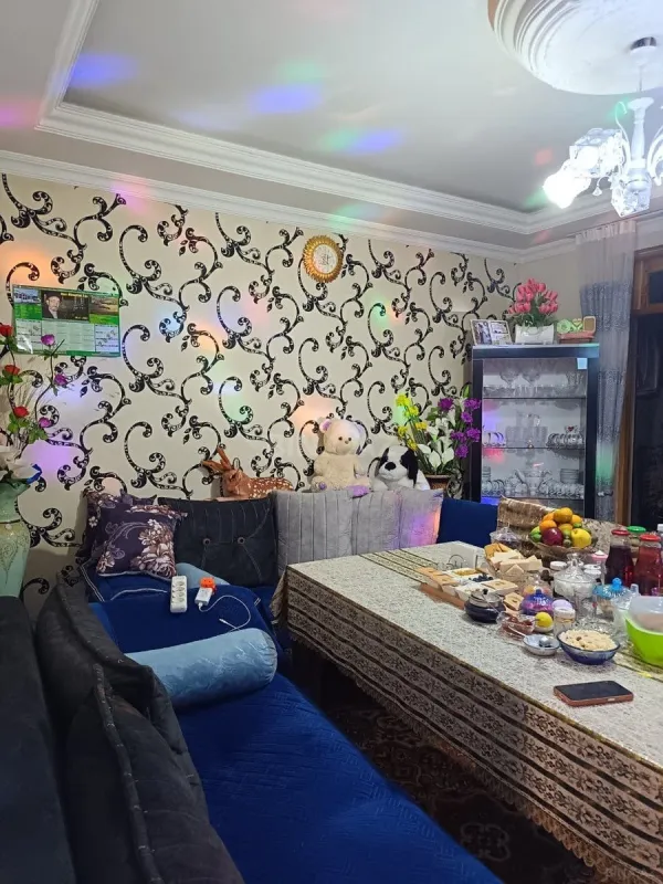 Satılır 3 otaqlı həyət evi 77 m²