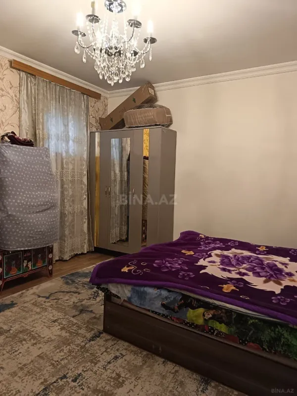 Satılır 3 otaqlı həyət evi 77 m²