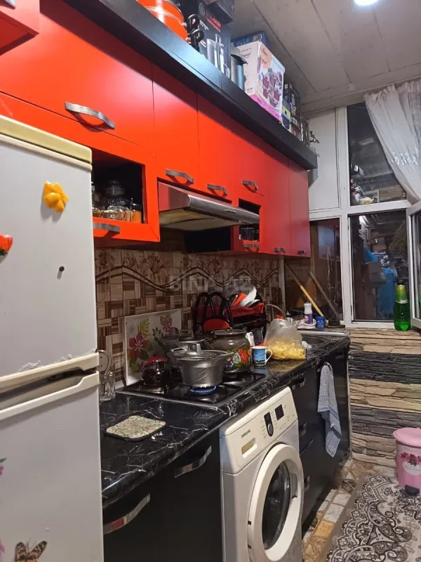 Satılır 3 otaqlı həyət evi 77 m²