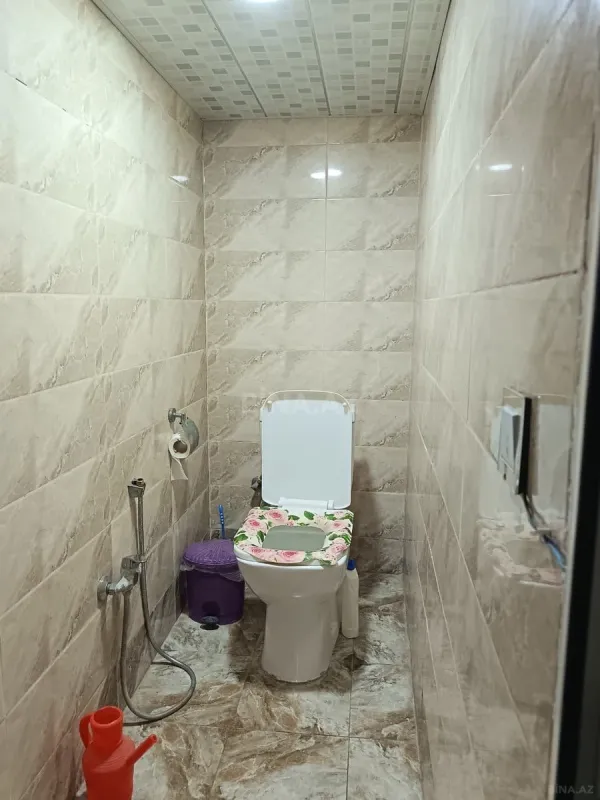 Satılır 3 otaqlı həyət evi 77 m²