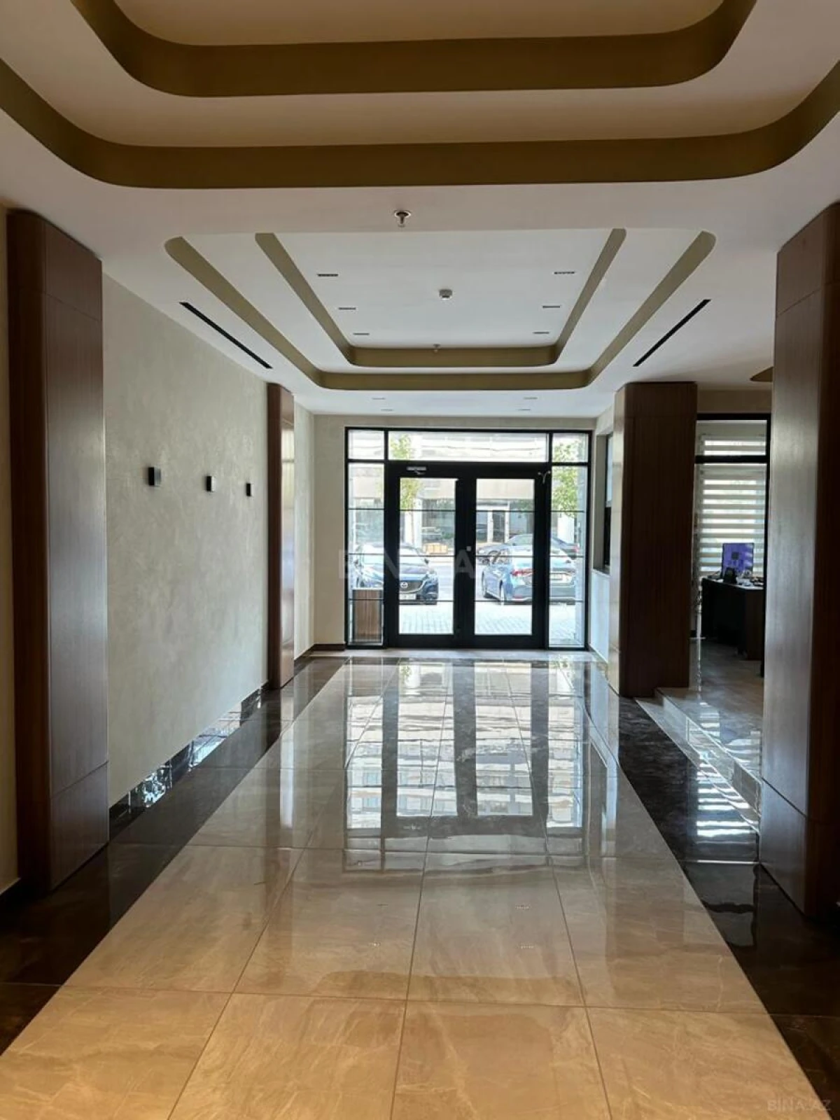 Satılır 2 otaqlı mənzil 65 m²