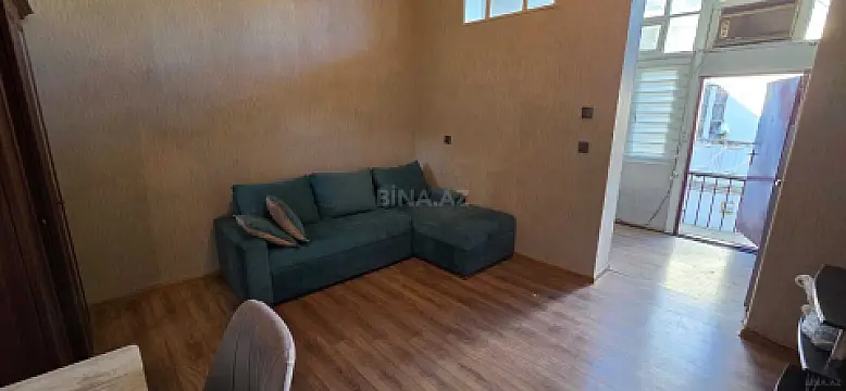Kirayə verilir 1 otaqlı mənzil 35 m² — Bakı, İçərişəhər 1 otaq 35.00 m²