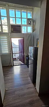 Kirayə verilir 1 otaqlı mənzil 35 m²