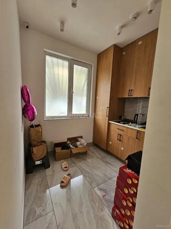 Satılır obyekt 45 m²