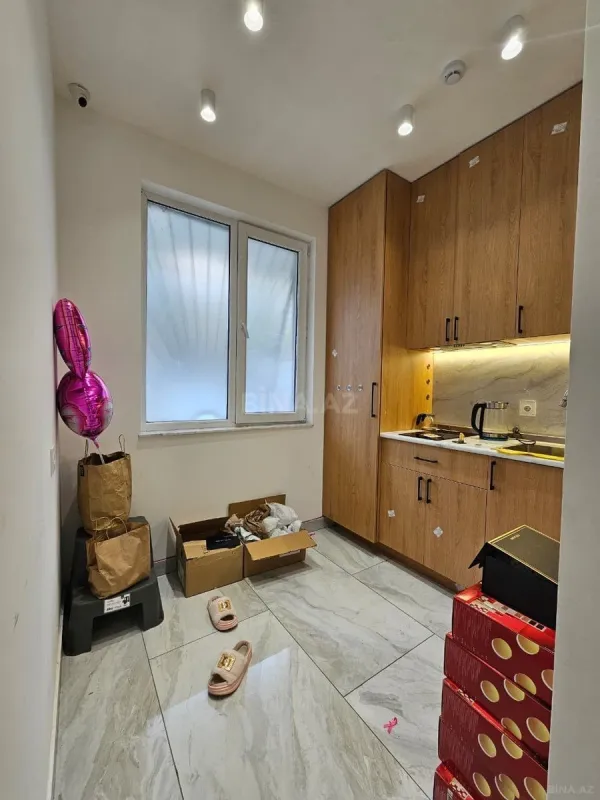 Satılır obyekt 45 m²