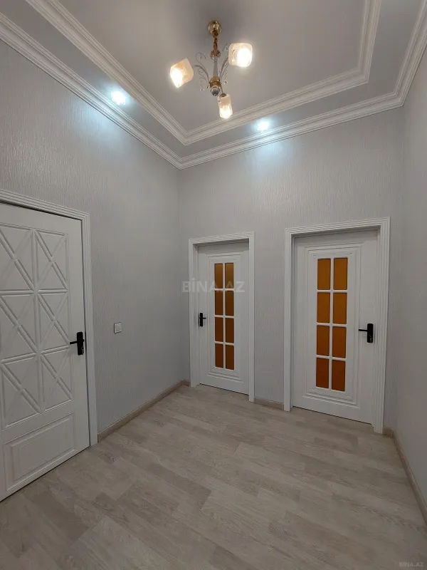 Satılır 3 otaqlı həyət evi 100 m²
