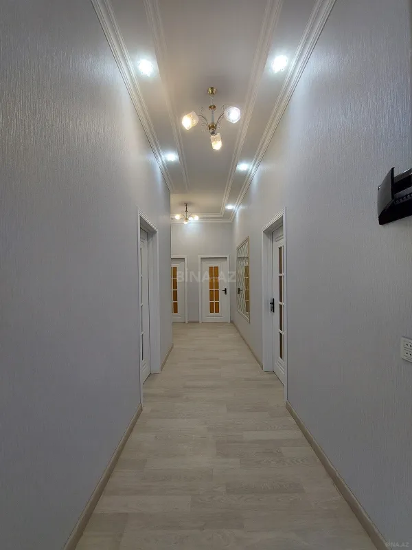 Satılır 3 otaqlı həyət evi 100 m²