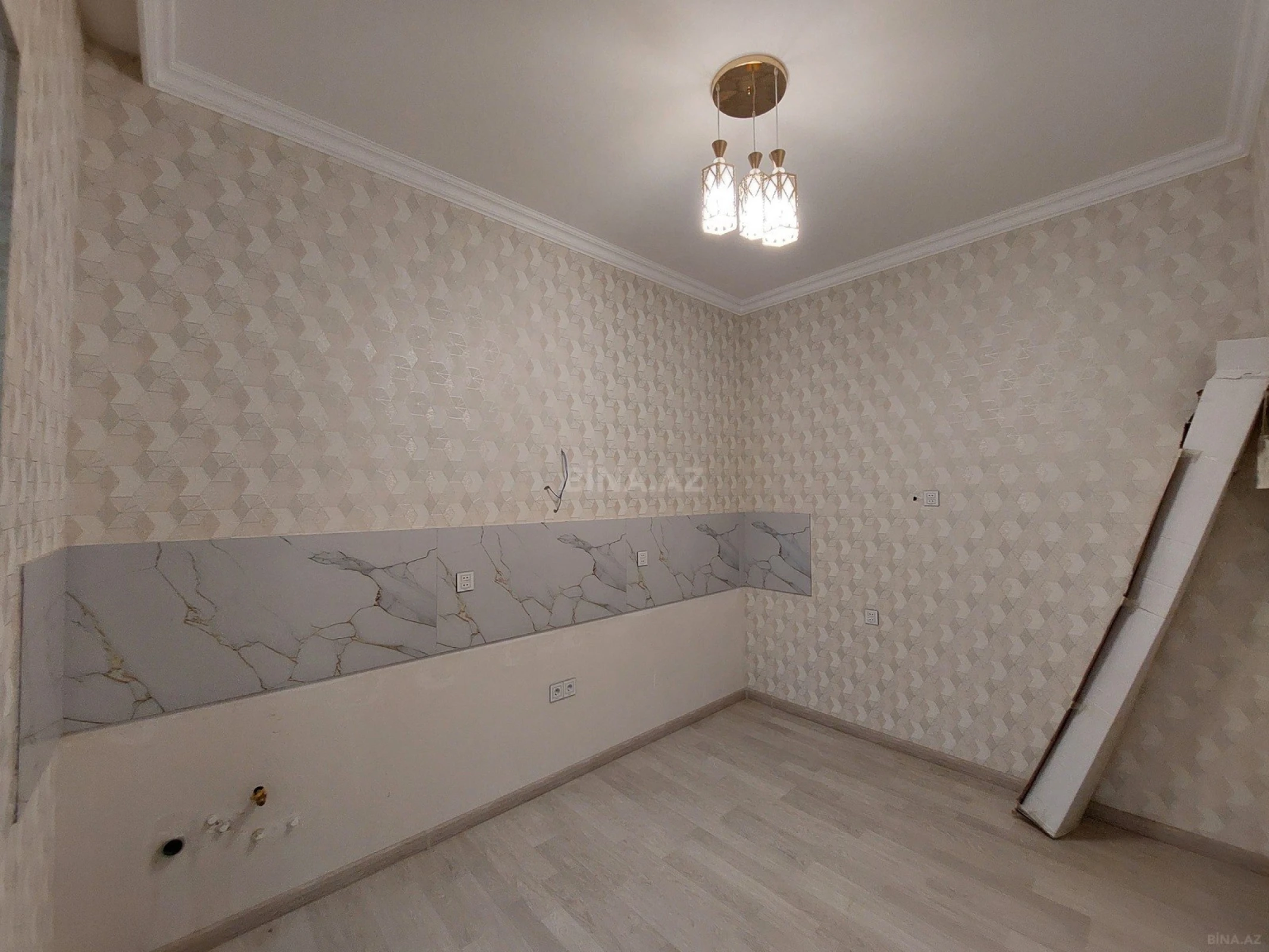 Satılır 3 otaqlı həyət evi 100 m²