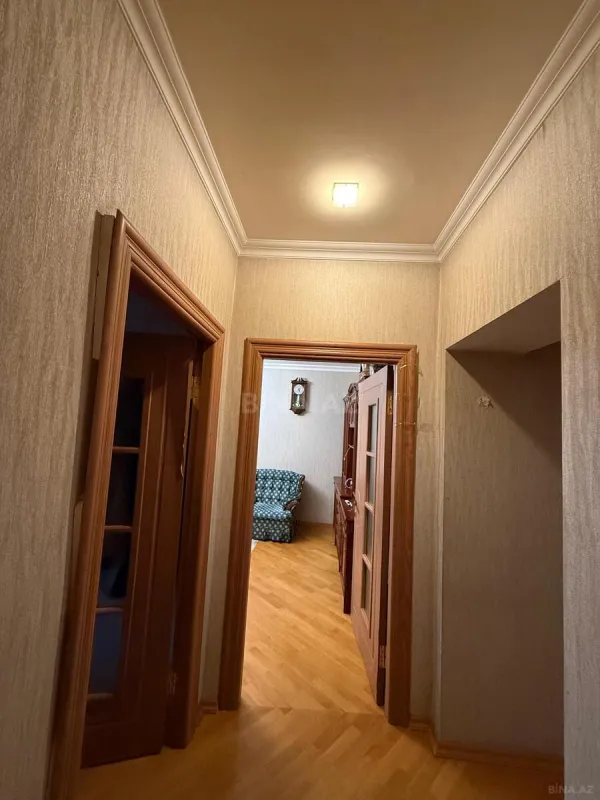 Satılır 3 otaqlı mənzil 85 m²