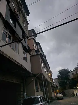 Satılır 4 otaqlı mənzil 90 m² — Bakı, Nərimanov 4 otaq 90.00 m²