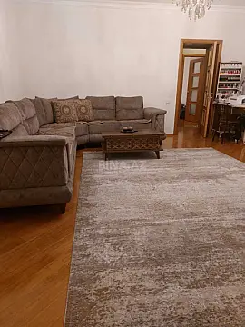Satılır 4 otaqlı mənzil 90 m²