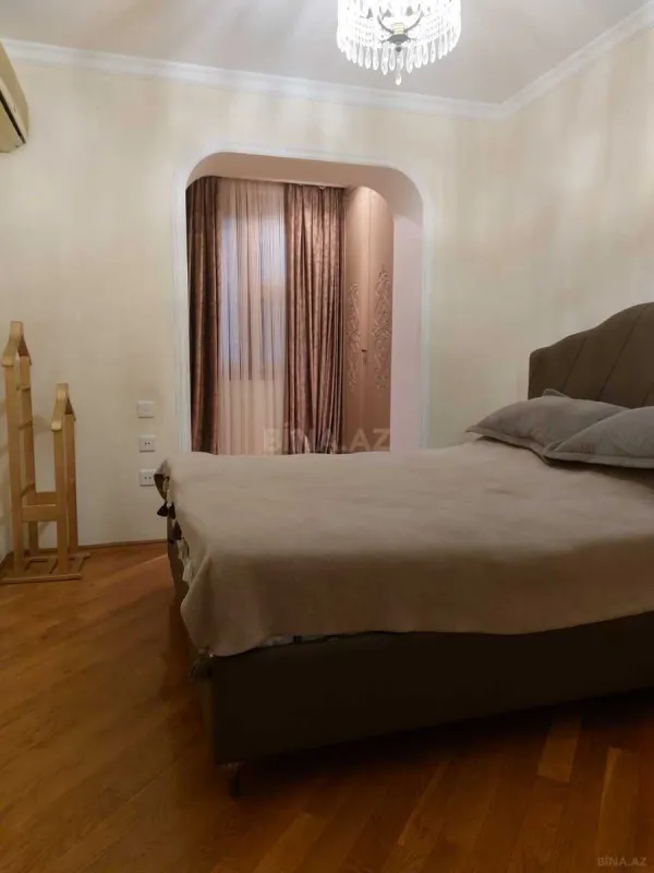 Satılır 4 otaqlı mənzil 90 m²