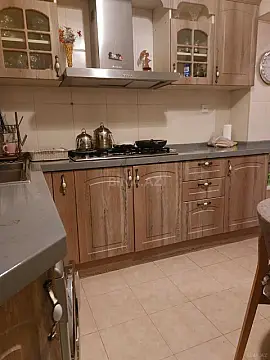 Satılır 4 otaqlı mənzil 90 m²