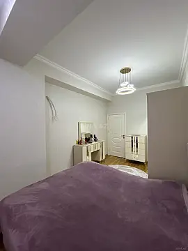 Satılır 3 otaqlı mənzil 110 m²