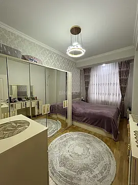 Satılır 3 otaqlı mənzil 110 m²