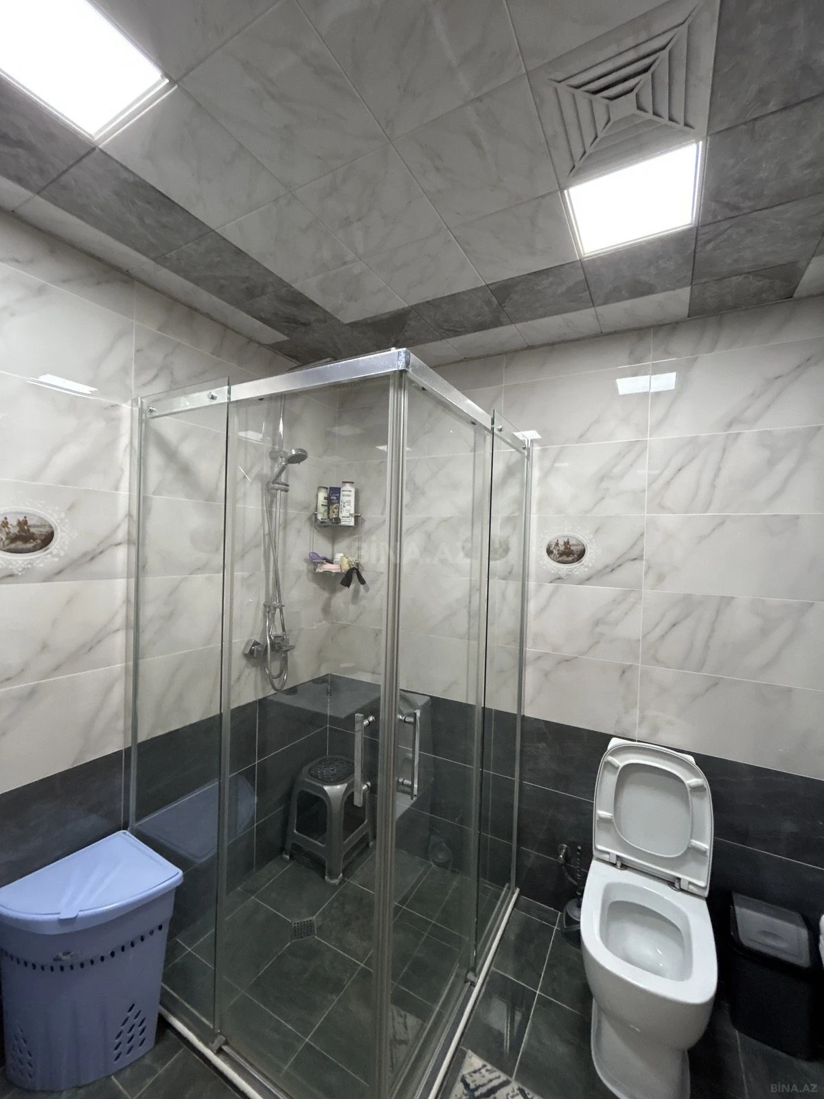 Satılır 3 otaqlı mənzil 110 m²