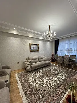 Satılır 3 otaqlı mənzil 110 m² — Bakı, 9-cu mikrorayon 3 otaq 110.00 m²